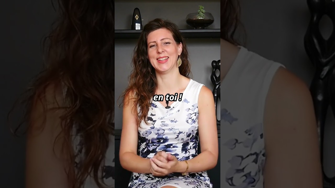 Que CACHE la TIMIDITE chez un HOMME ?