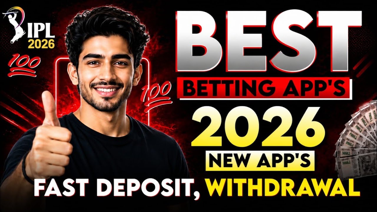 Best betting app for IPL || Best Betting app For Cricket || Best betting apps in india