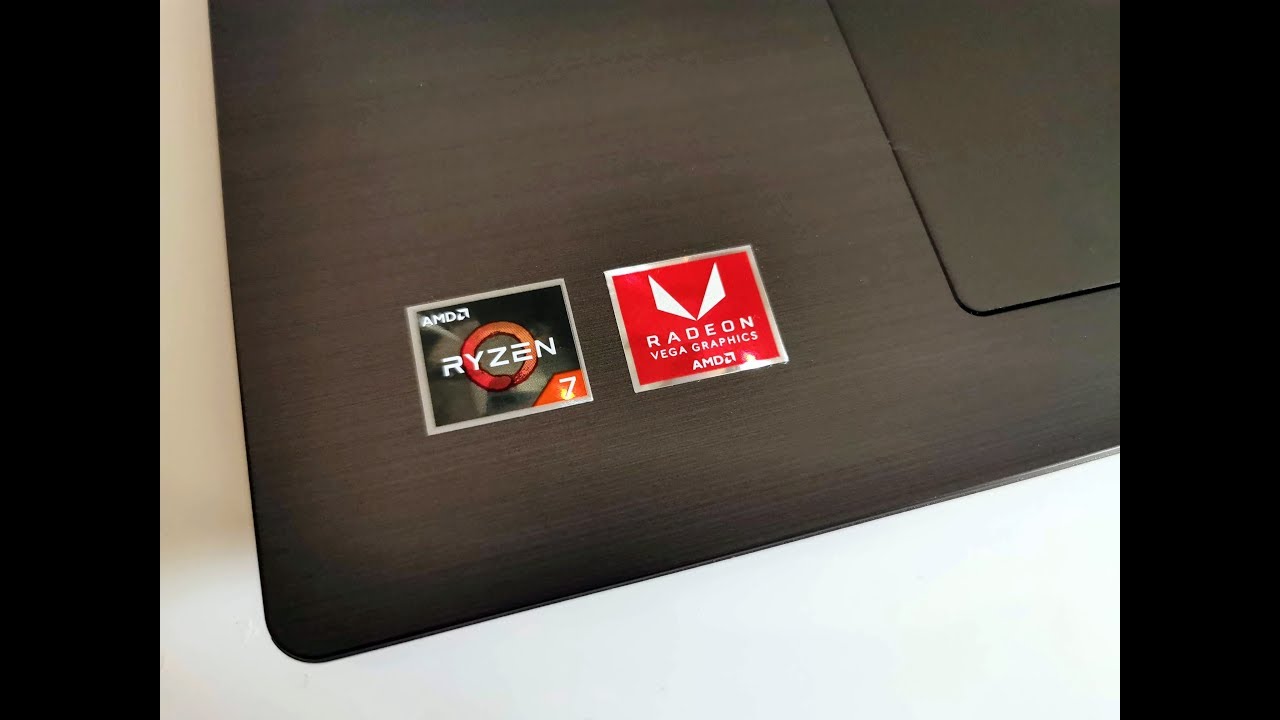 Стоит ли брать ноутбуки на AMD? Обзор бюджетных моделей HP и Lenovo на платформе AMD Ryzen