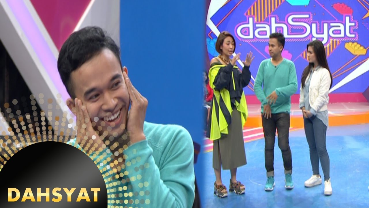 Lucunya Anwar salah nyebut kata [DahSyat] [5 Oktober 2016]