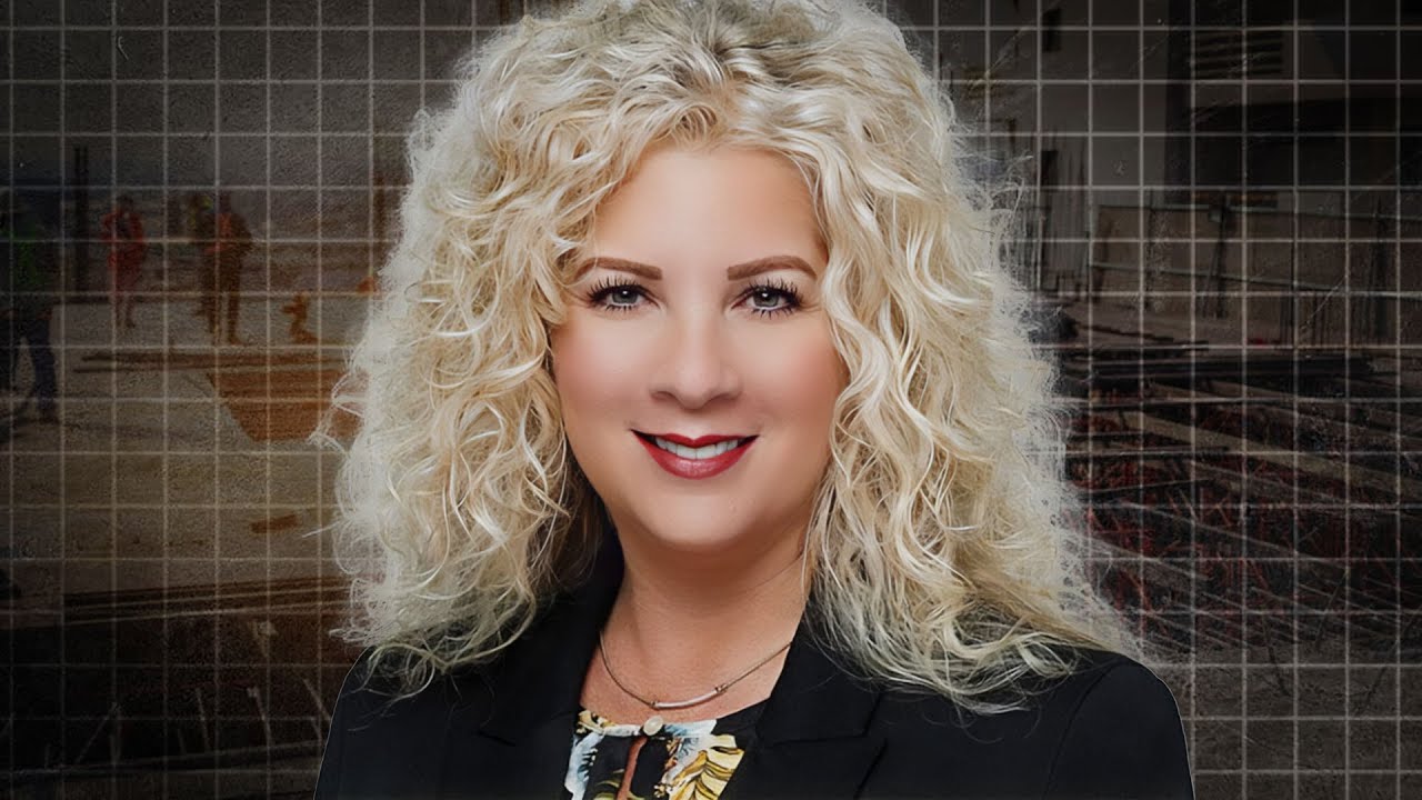 How Rebecca Cassel Helps Contractors Build Profitable Businesses