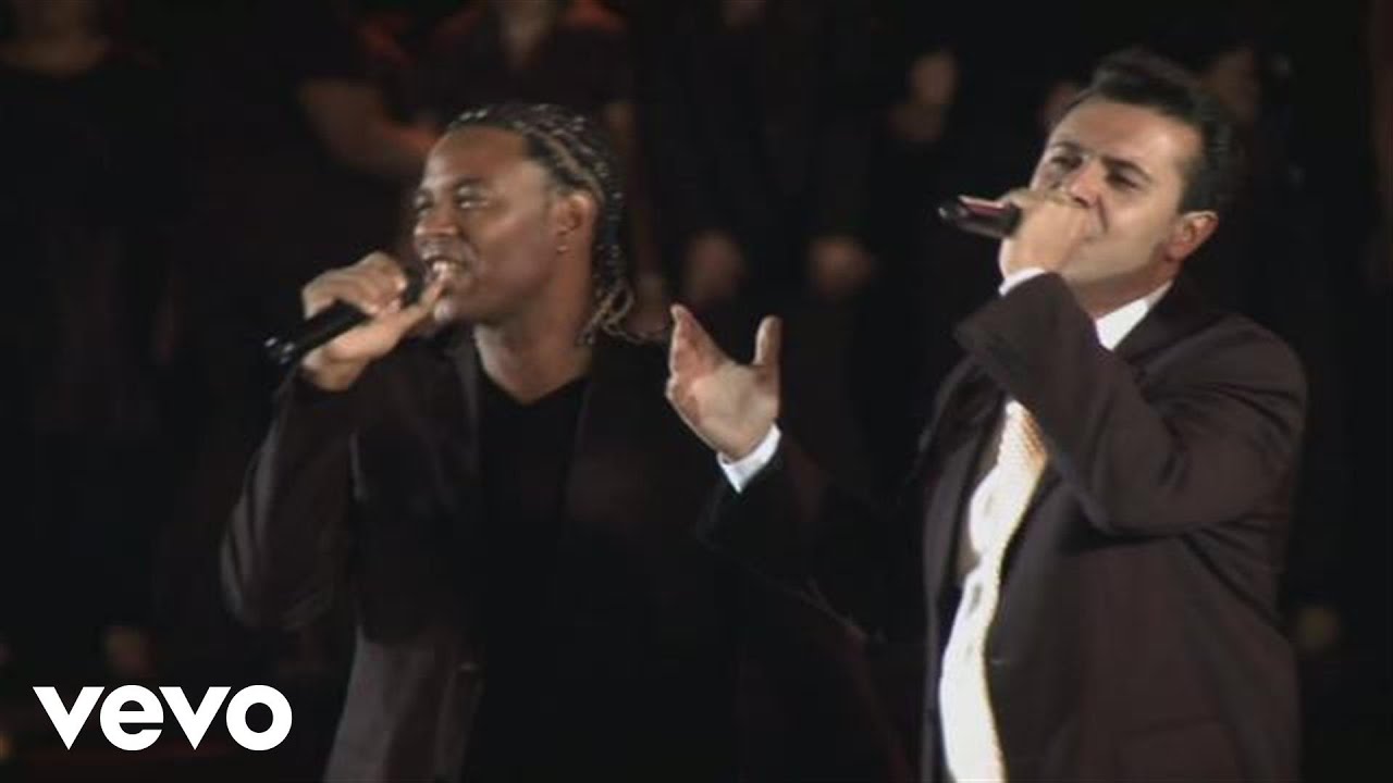 Renascer Praise - Tempo de Cura (Ao Vivo)