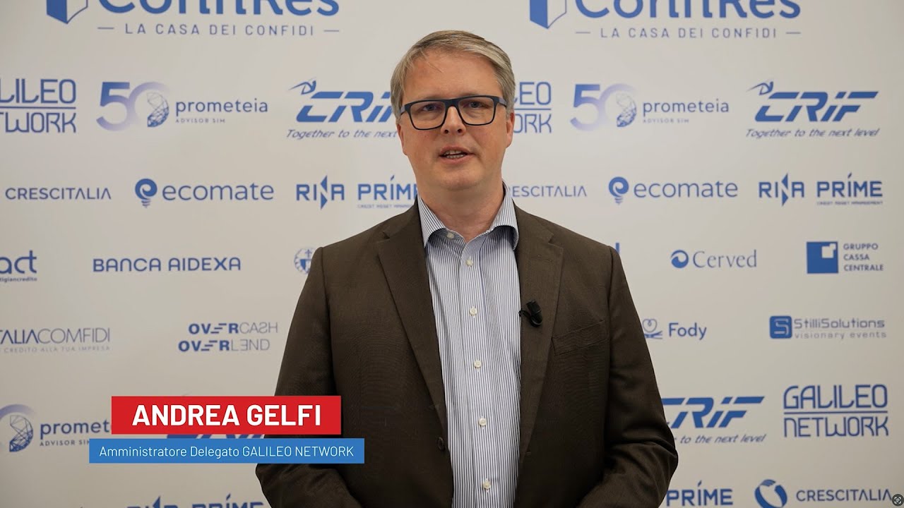 Dopo Confires 2025 - L'opinione di Galileo Network