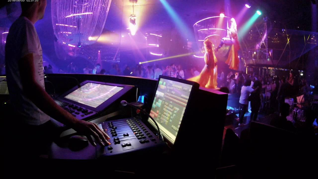 Live Light Jockey Dubai (6)