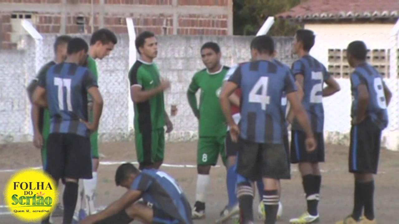 Desportiva é a Campeã da Copa Zé Almir em São José da Lagoa Tapada