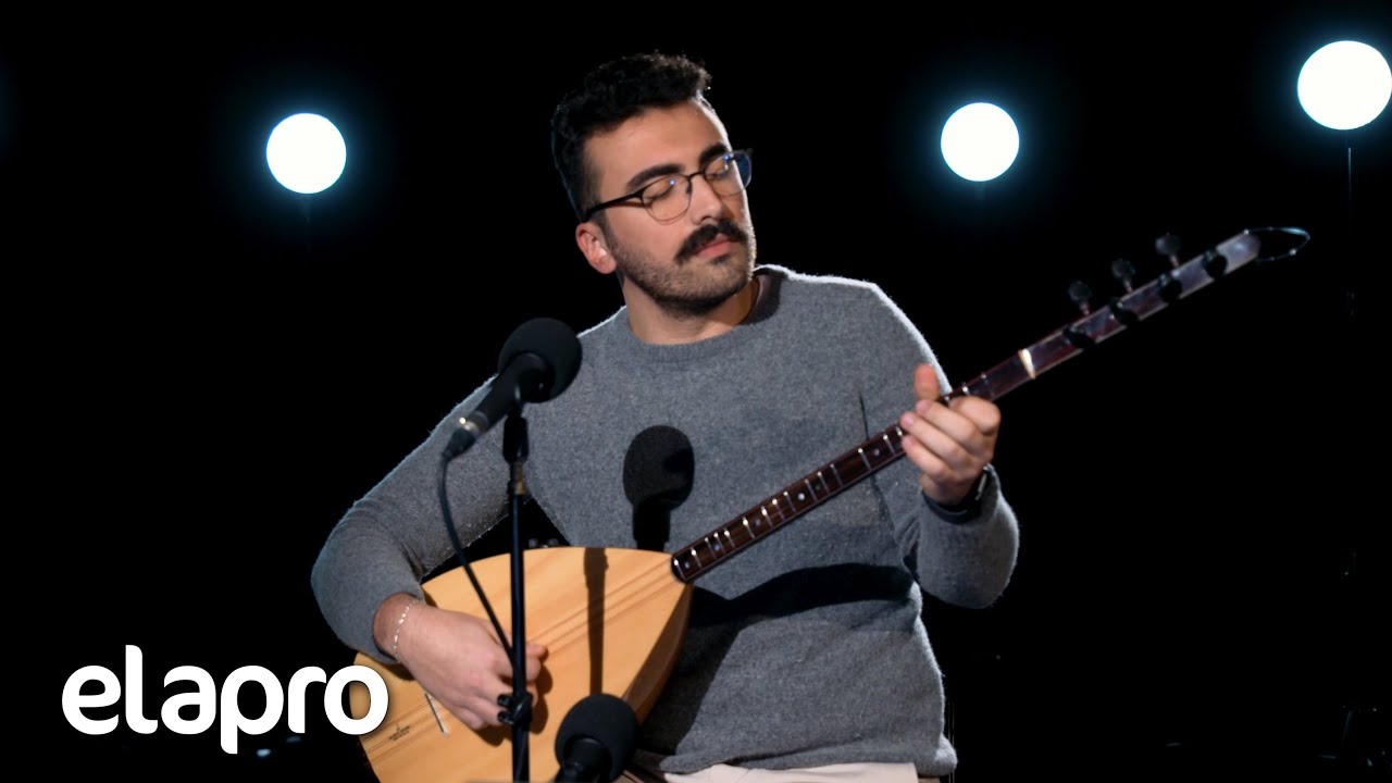 Göksel Korkmaz - Ey Medet | En Çok Dinlenen Türküler Mix ☕