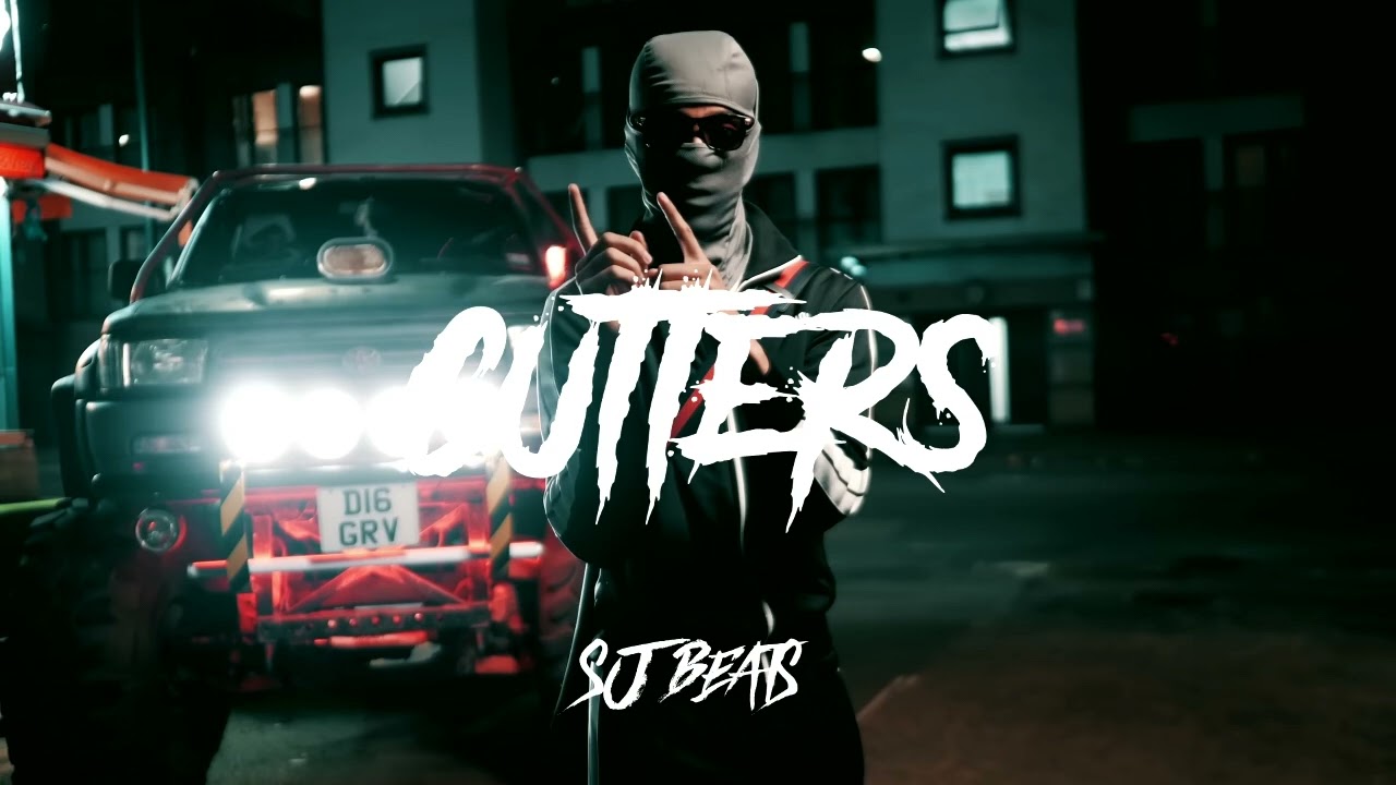 "Cutters"- Suspect (AGB) x Yanko x 2021 UK Drill Type Beat | Prod. SjBeats
