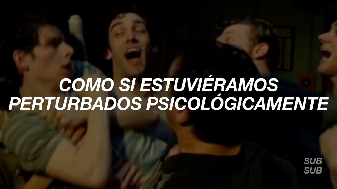 Gee, Officer Krupke - Sub Español (de West Side Story) - Amor Sin Barreras | Video 2021