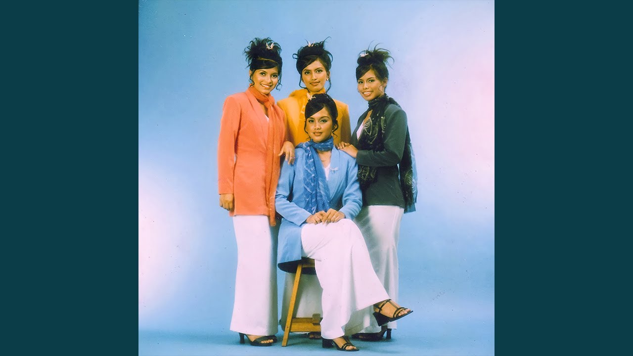 Kumpulan Adinda - Sabar