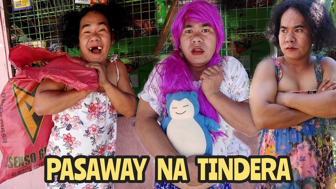 Masamang Tindera si Prencess part 3 | Madam Sonya Funny Video