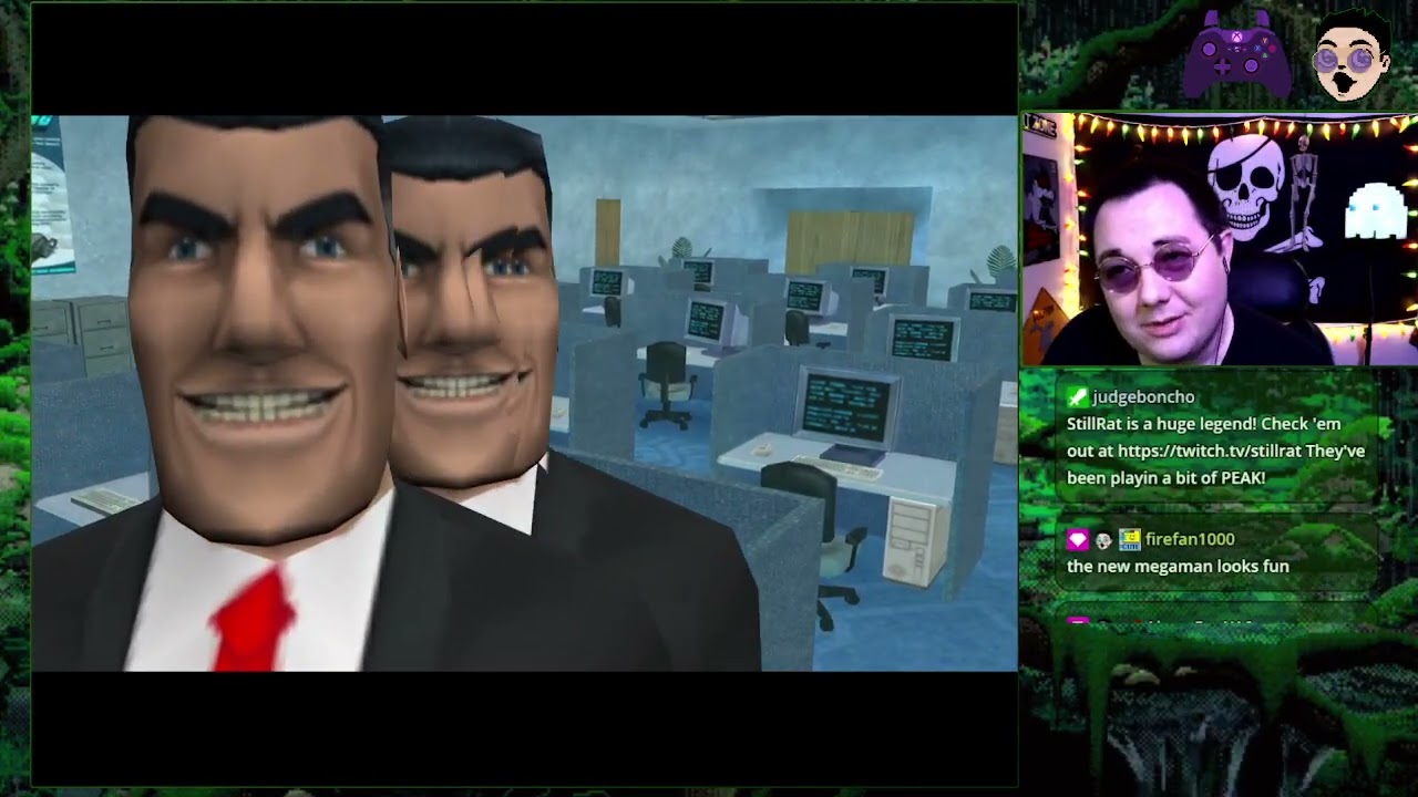 put the bunny down Whiplash ps2