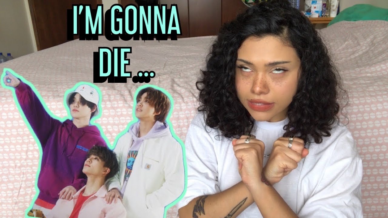NCT DREAM 'RELOAD' TRACK VIDEOS (PUZZLE PIECE/7 DAYS/LOVE AGAIN/QUIET DOWN) | REACTION!!