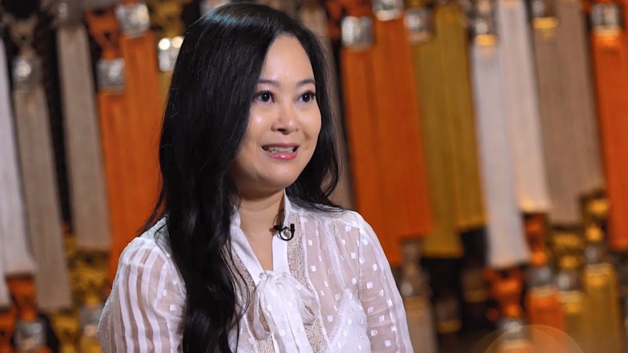 「愛情文學講座系列 」- 深雪