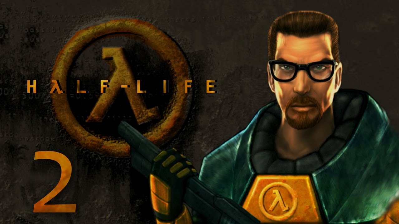 هاف لايف Half Life - نتائج غير متوقعة - الحلقة 2