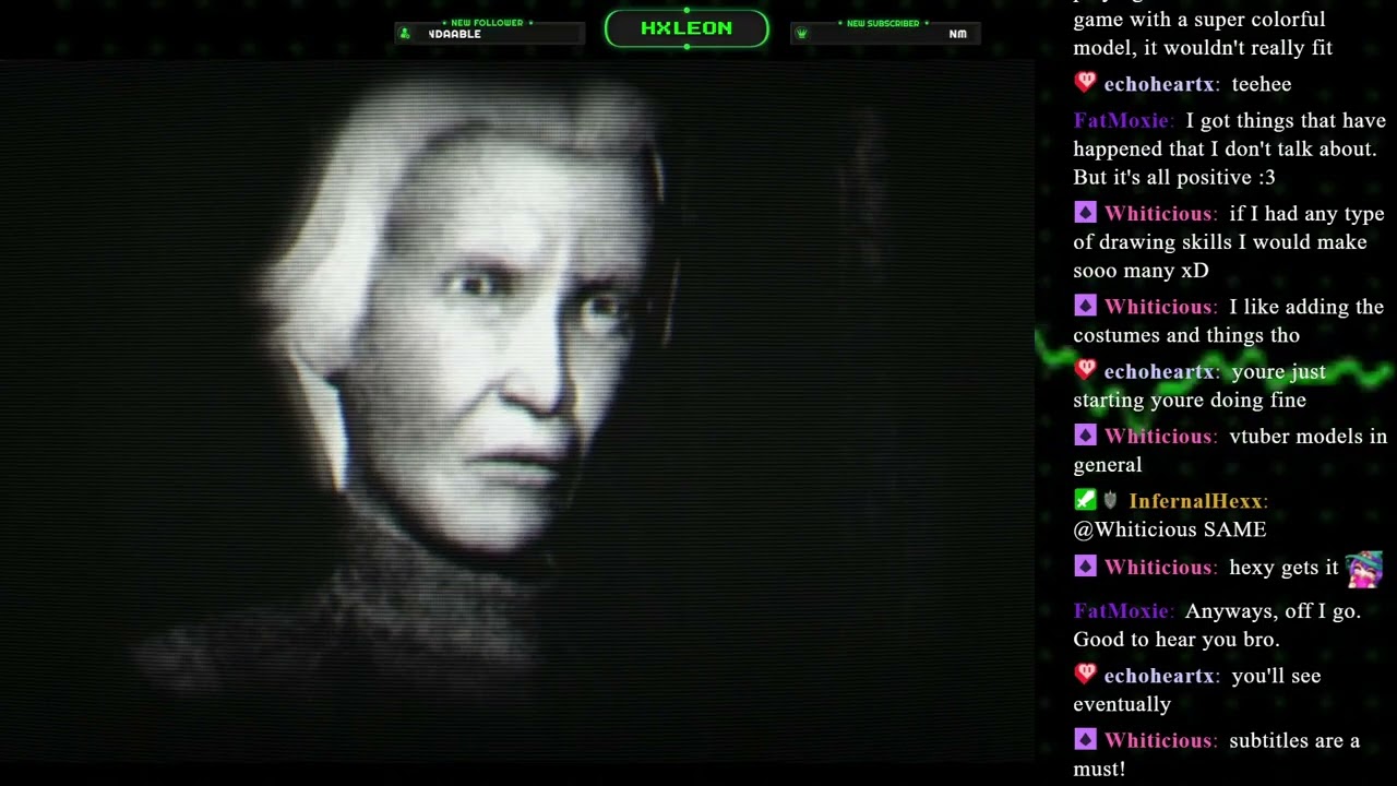 Trying Fatal Frame In 2026. First Playthrough