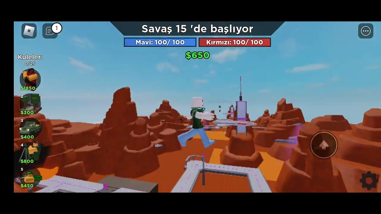 tower baatles hızlı para kasma taktiği (1 g&uuml;nde zed!