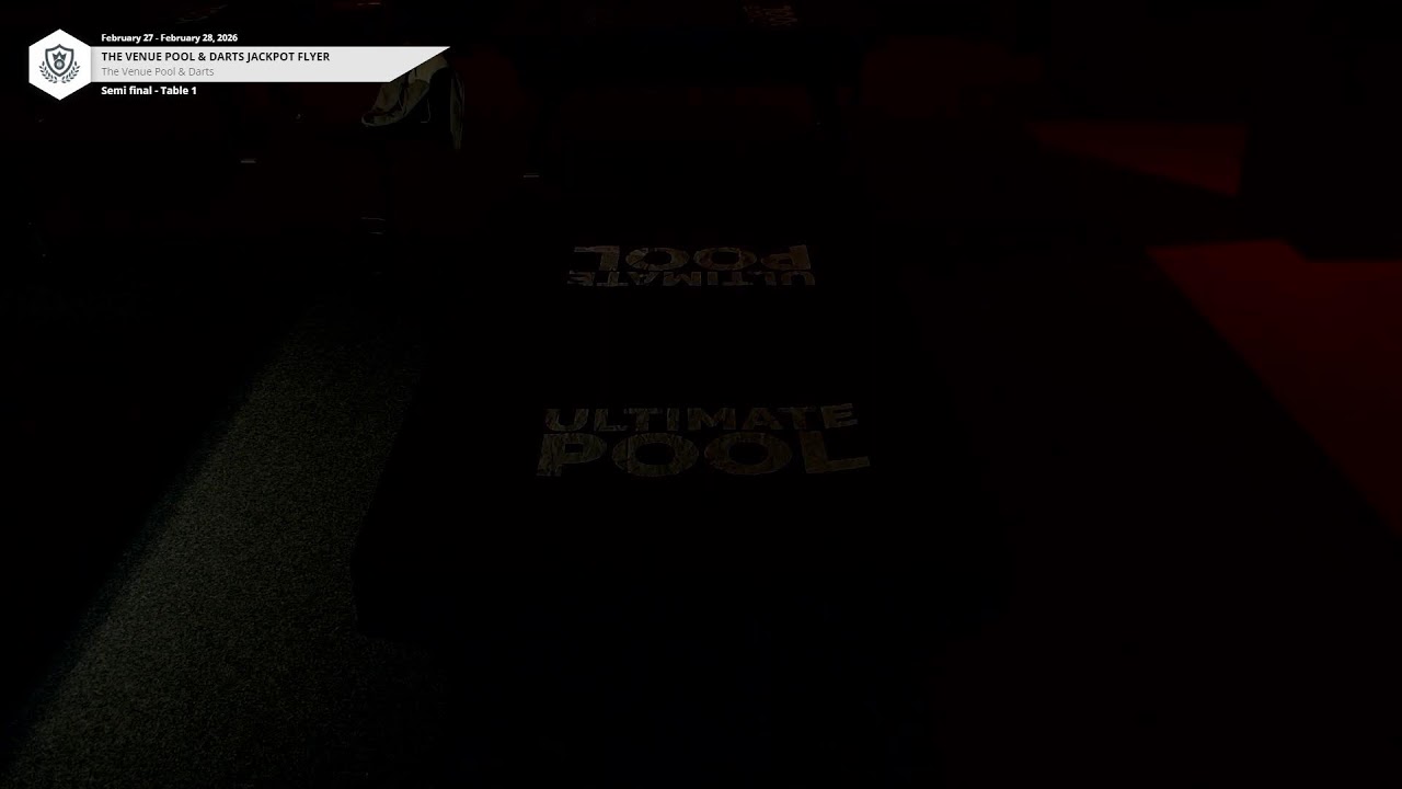 Friday Jackpot Flyer Table 1