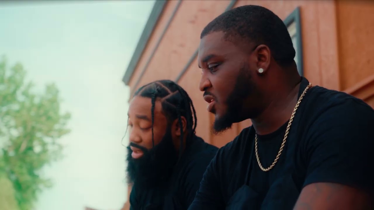 Perfect Timing - Quan Money & Rodreako (Official Music Video)