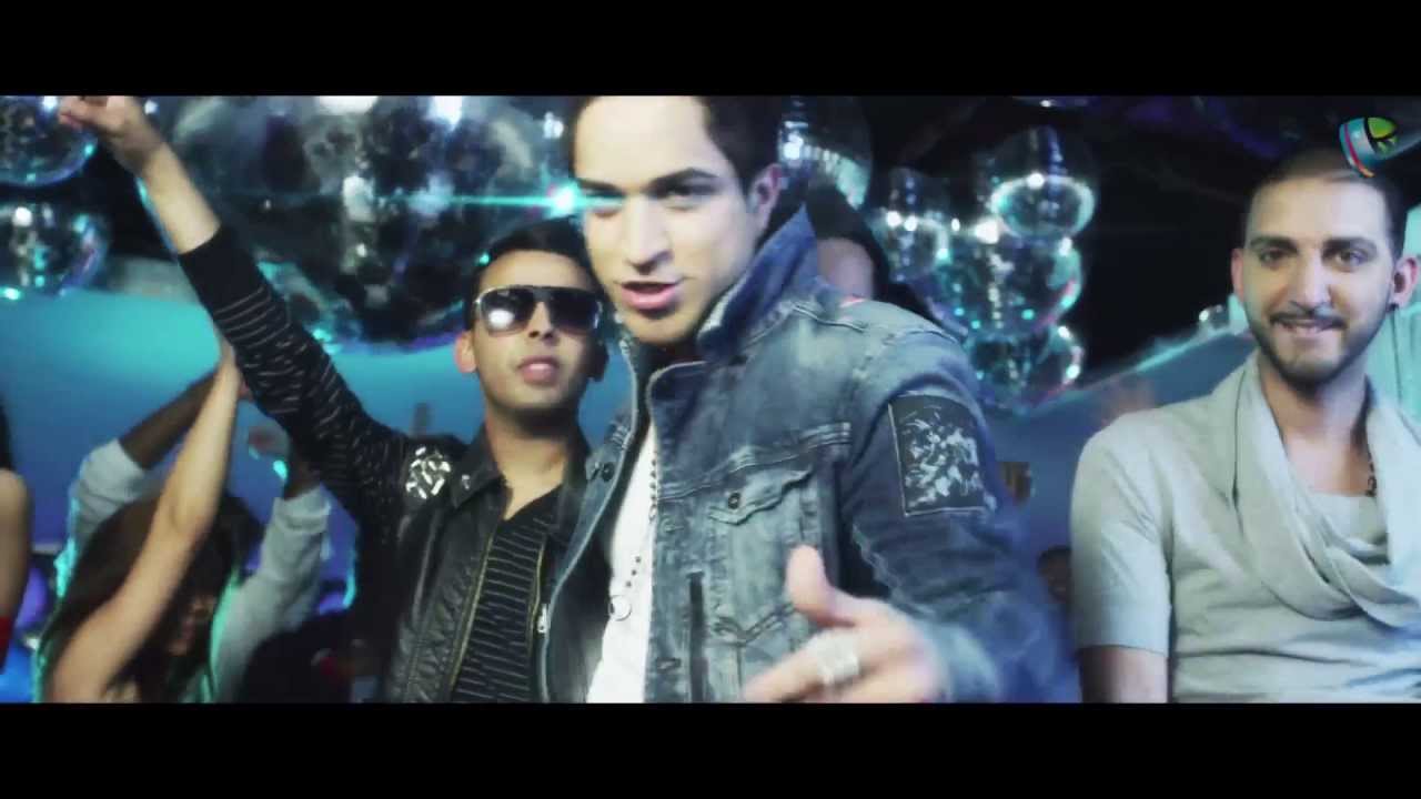 3Mix Ft. Navin Kundra - Nachle (On The Dance Floor)