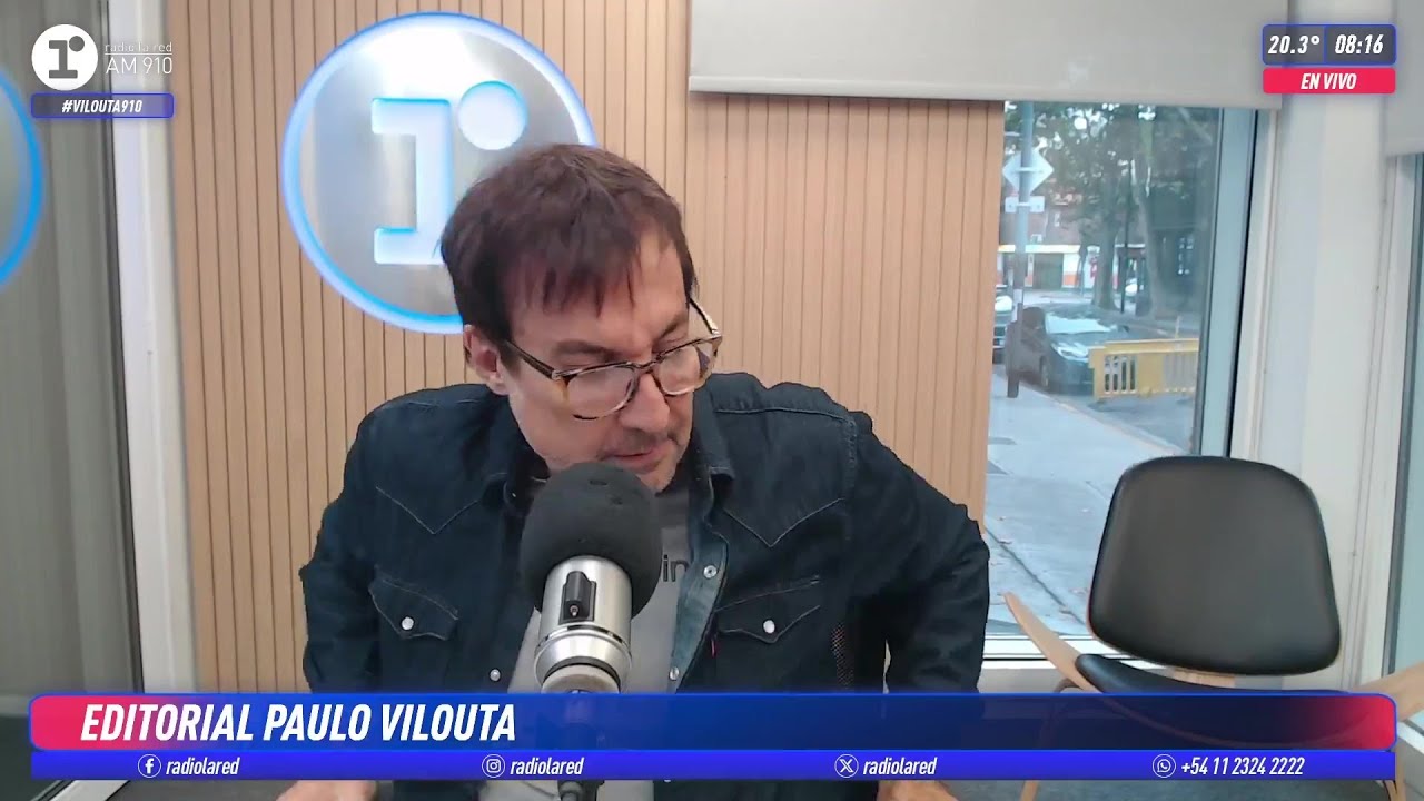 Editorial Paulo Vilouta: 
