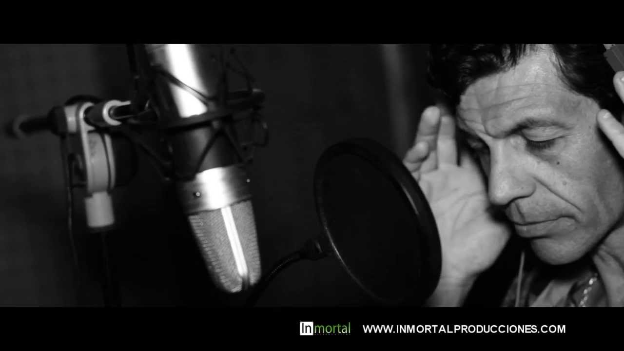 In Studio - Descontrolado (Twitter @InmortalRecords)