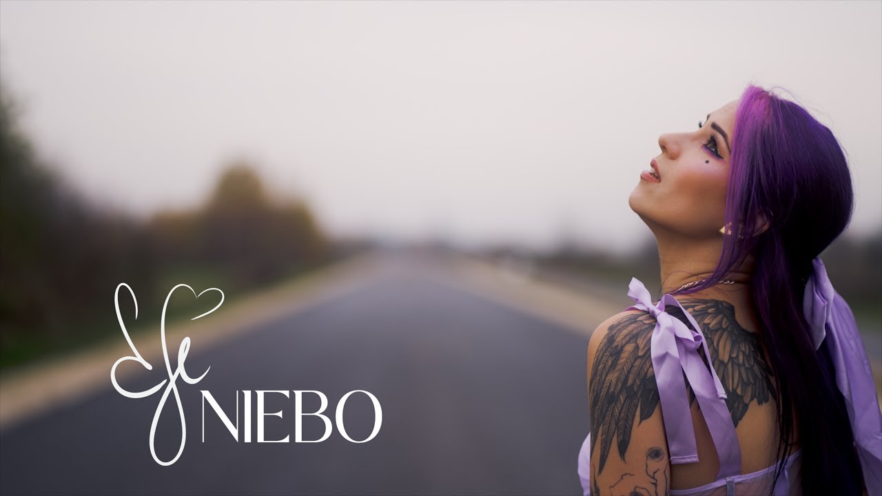 Efi – Niebo (OFFICIAL VIDEO)
