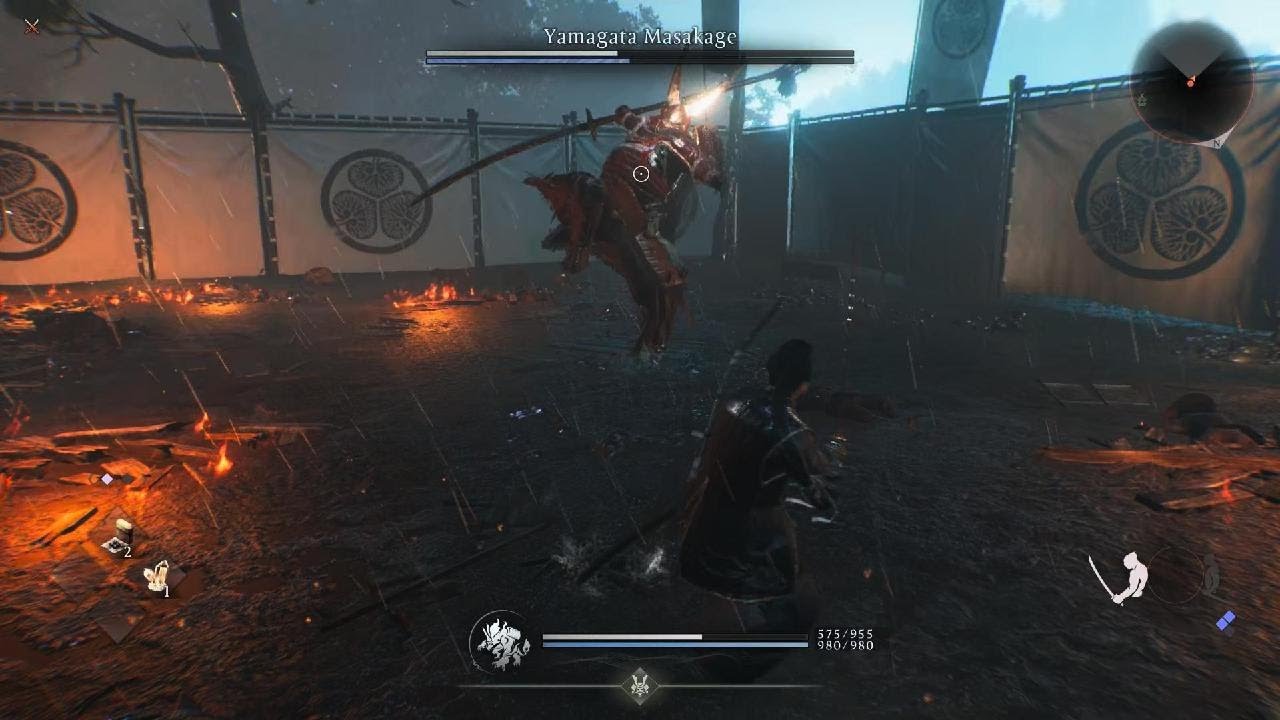 Nioh 3 pert 3