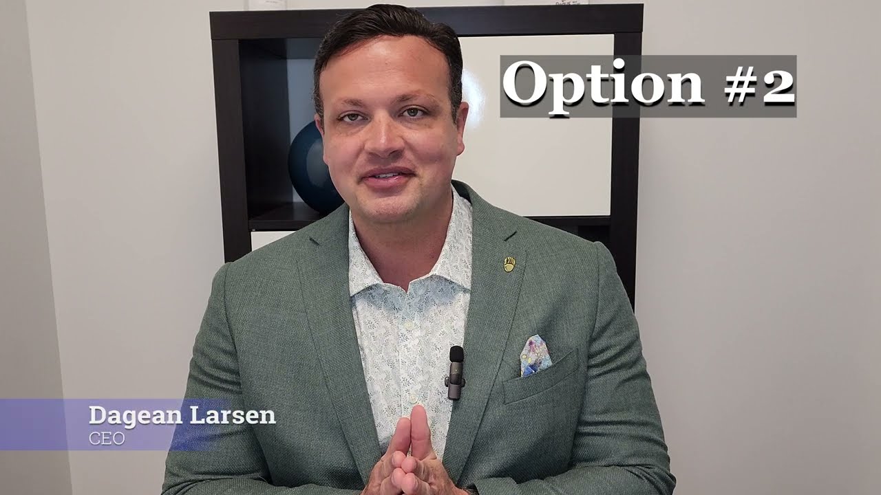 FRS Pension Plan Option 2 Explained