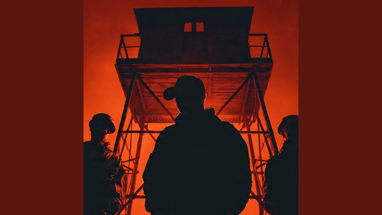 Ледяной Венец (Russian Mafia Rap)