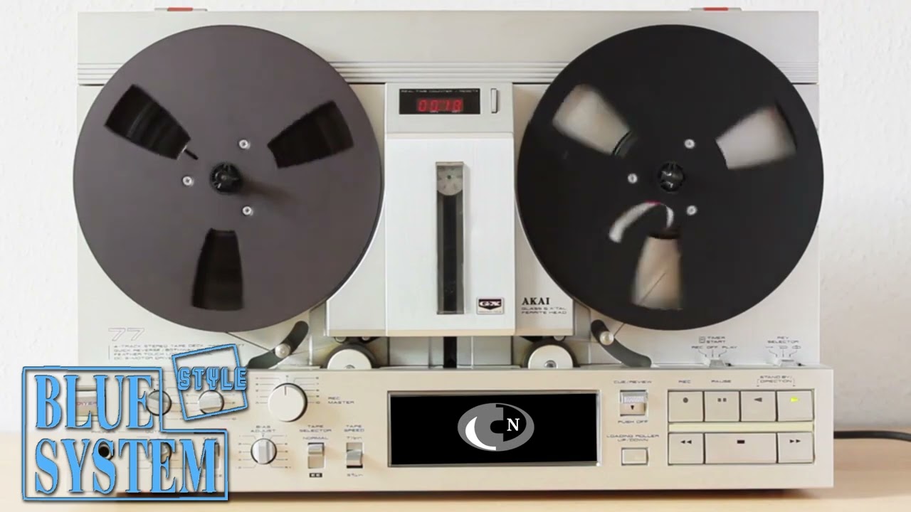 Blue System style. Modern Talking style. Eurodisco. Disco 80s. THE BEST №1