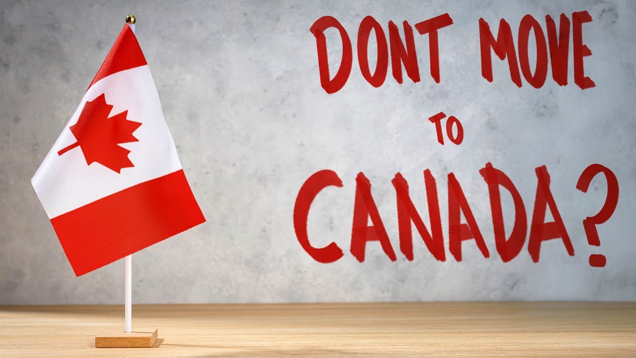 5 Things I wish I knew BEFORE Moving to Canada | Actual helpful tips about life in Canada
