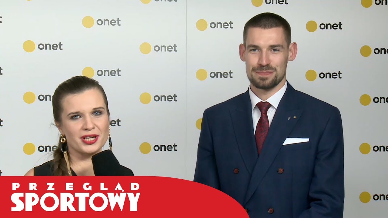 Dawid Konarski: Bartosz Kurek pociągnął nas do złotego medalu