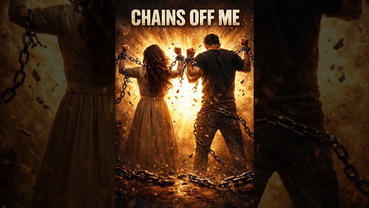 Chains Off Me Remix —The Living Frequency 