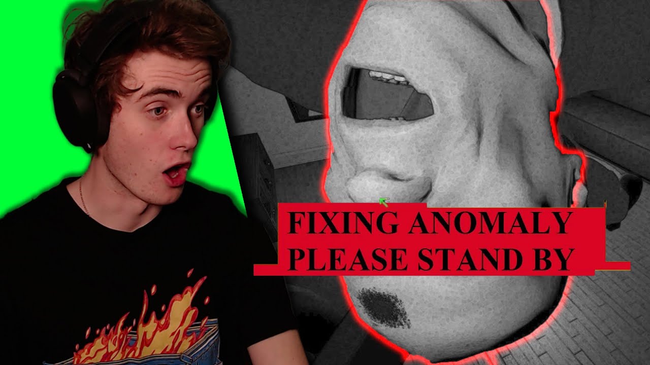 FIX IT NOW! | I'm On Observation Duty 5