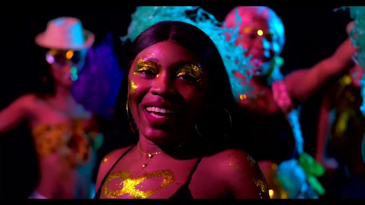Posib-Tout bagay posib (official video) kanaval 2026