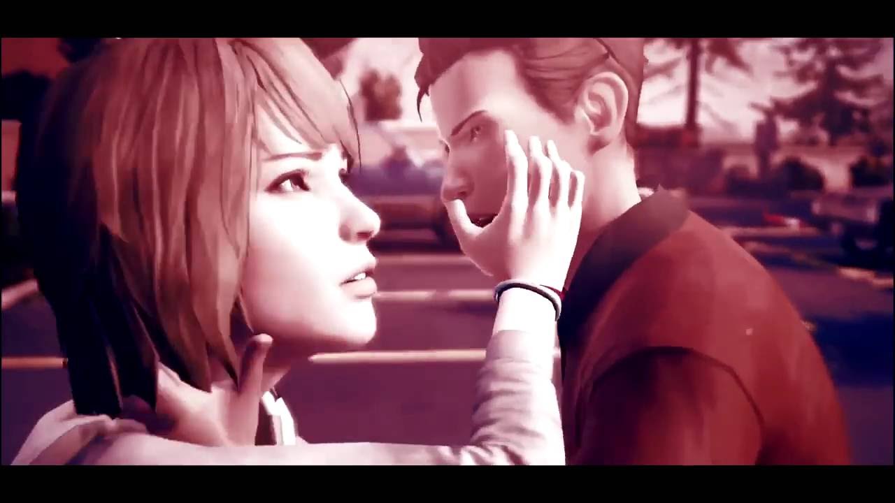 did you forget..? | Nathan Prescott | Life is strange 1-4 | GMV
