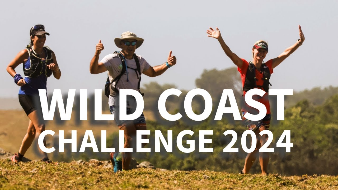 RB Africa Wild Coast Challenge 2024