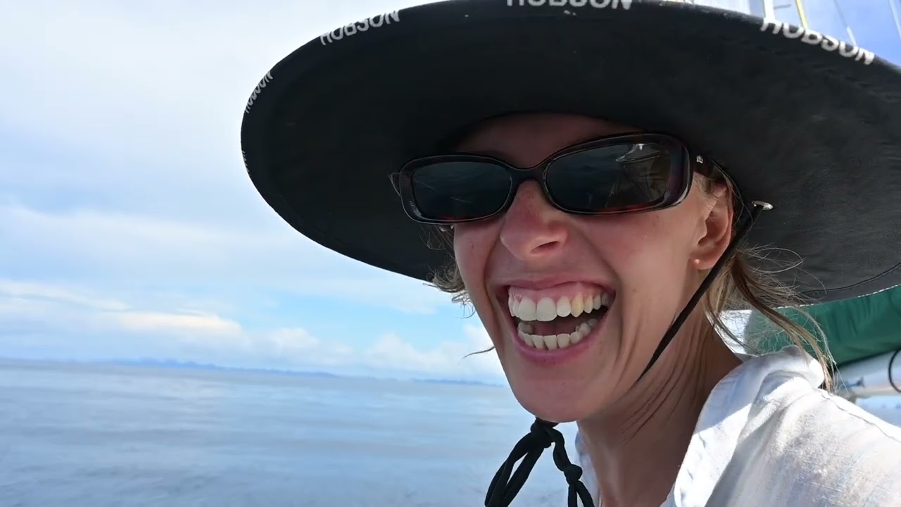Hidden Challenges of Cruising Indonesia | Episode 92