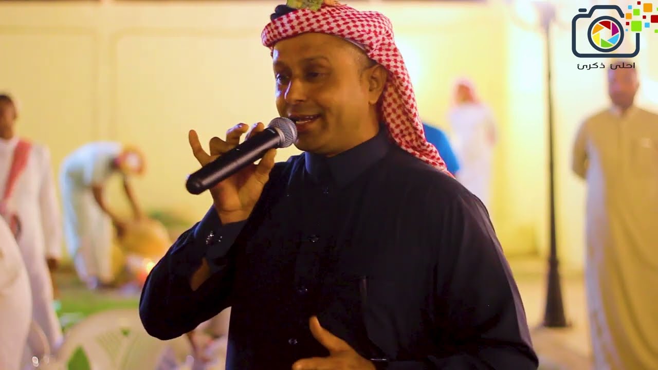 حسن شبيلي _ مرحبا الفين بالي قد اجونا _ زواج المهند علي مكبش جعفري