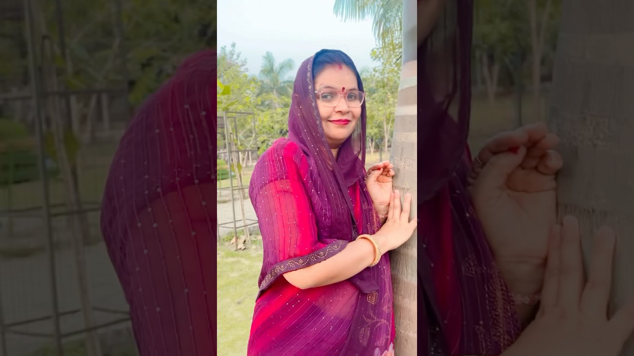 Chodo man javan do #song #music #rajasthanisong #cuteanjalivlog