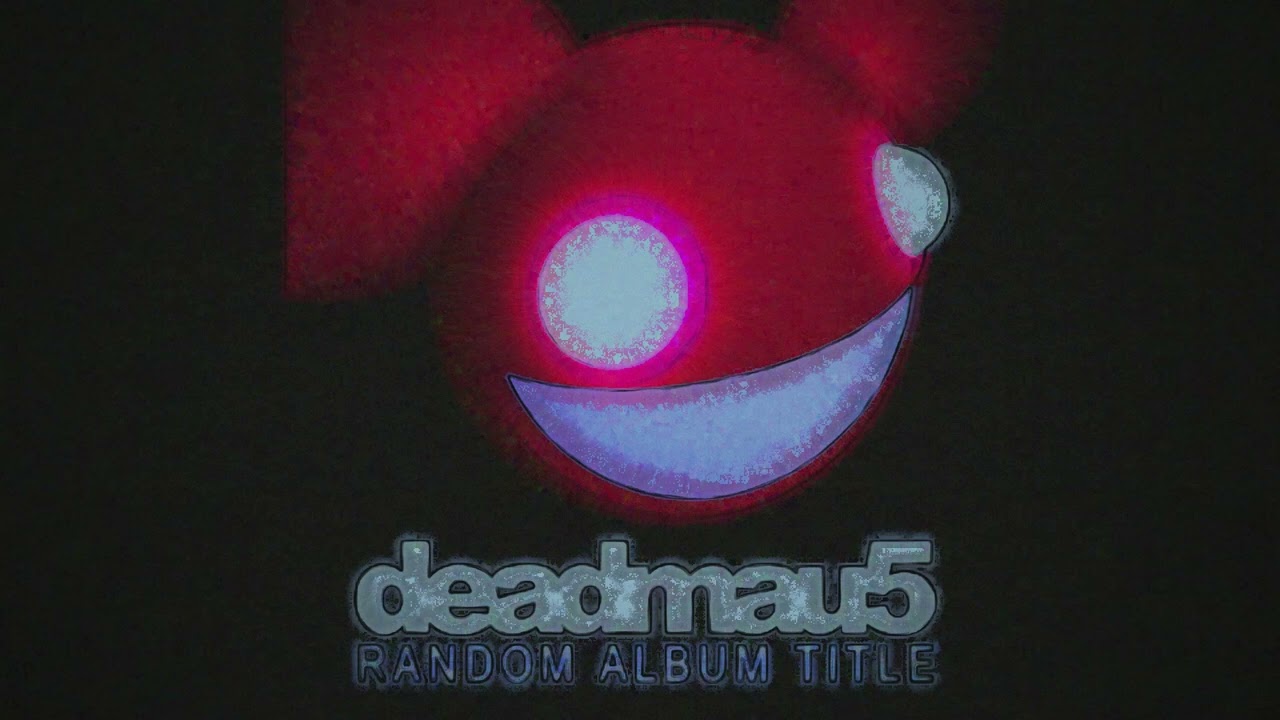 Deadmau5 - I Remember (Slowed + Reverb)