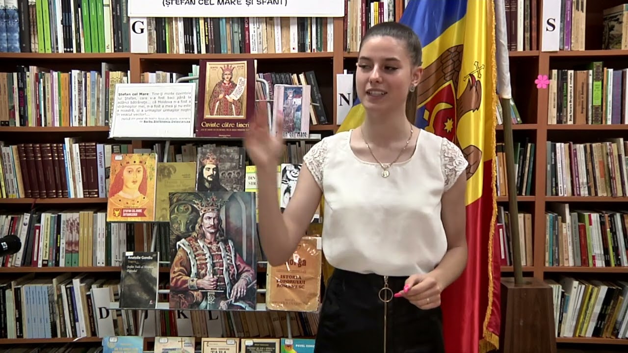 👑02 iunie - Ziua comemorării lui Ștefan cel Mare și Sfânt – 518 de ani de la trecerea în eternitate.
