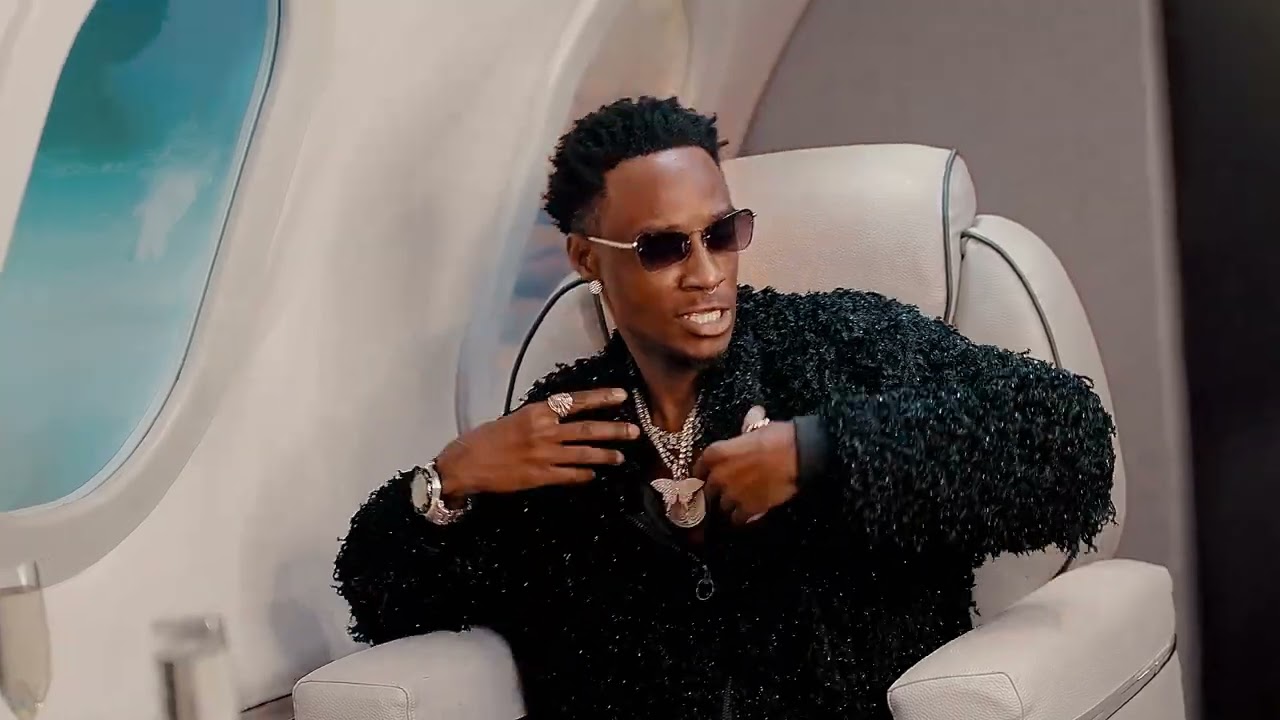 Atikas - For Two (Official Video)
