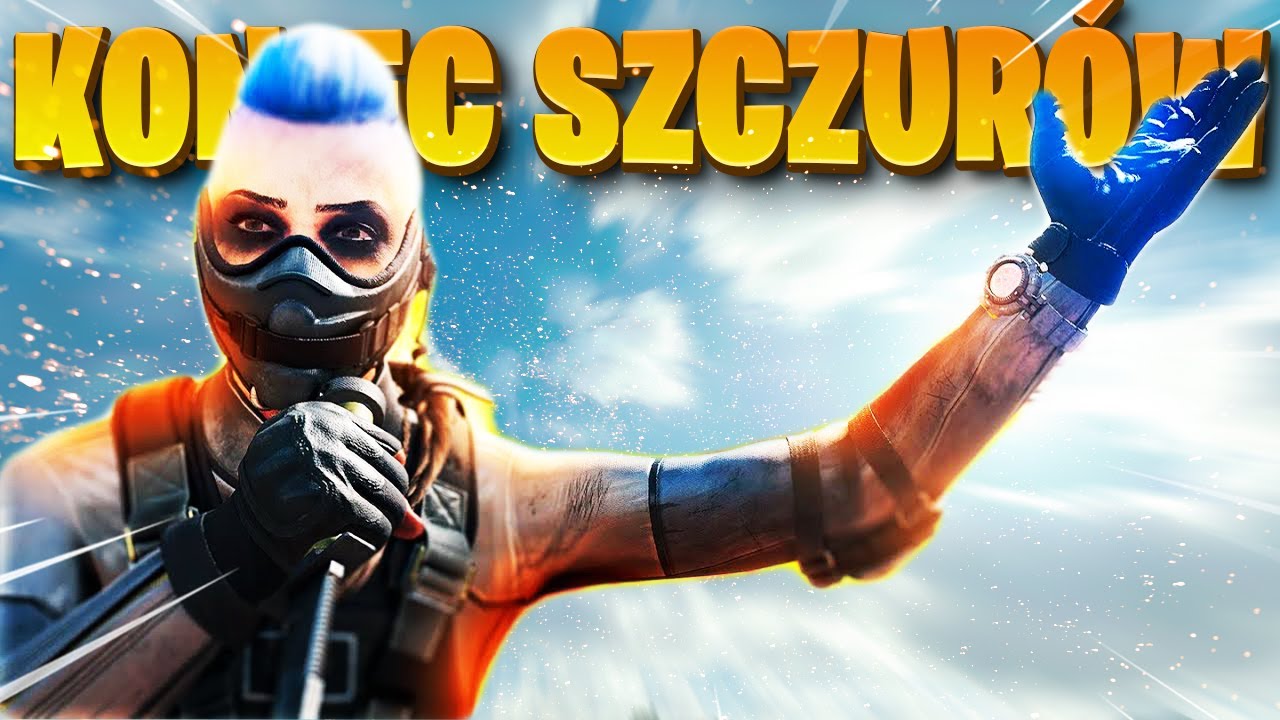 😢 WARZONE SOLO, ale to KONIEC SZCZURÓW na VERDAŃSKU...