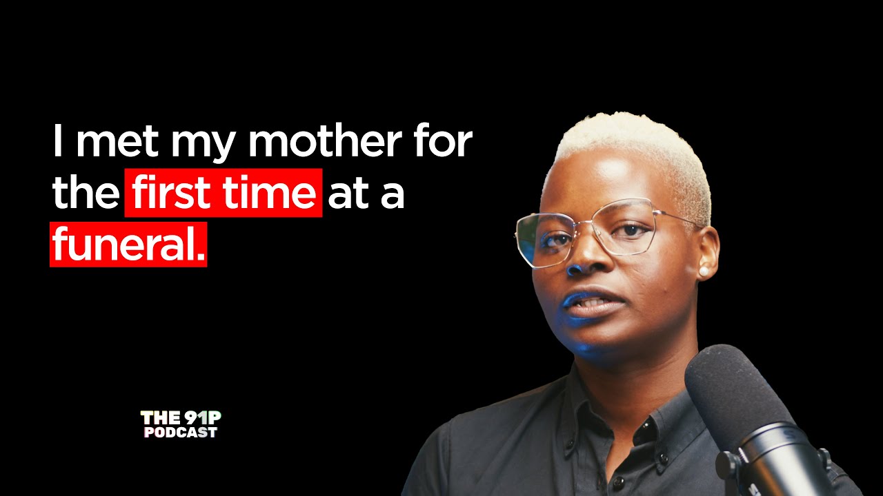 S3 EP3: How Margaret Small Built Kenya Kitchen: A Restaurateur's Success Story