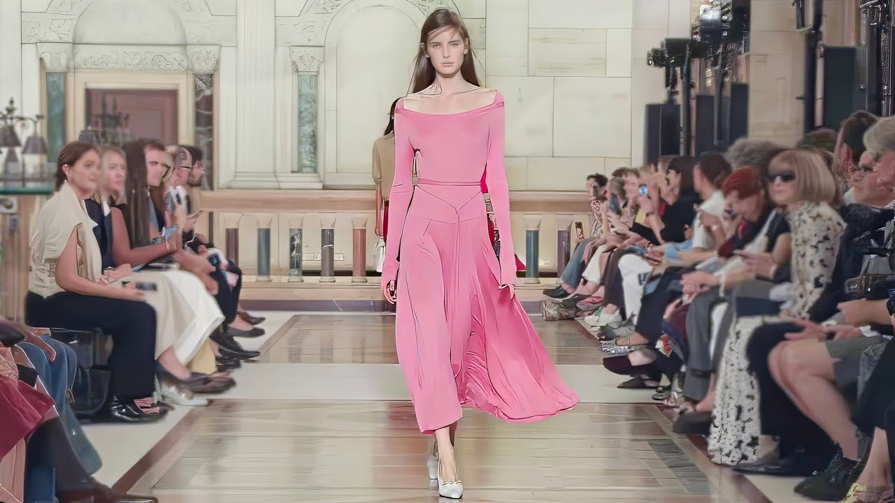 Tory Burch | Spring/Summer 2026 | New York Fashion Week