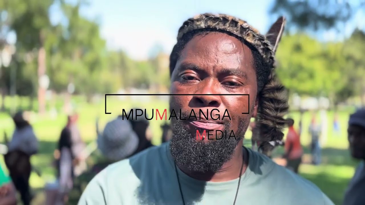 PhakelaUmthakathi NdabaNdaba | 