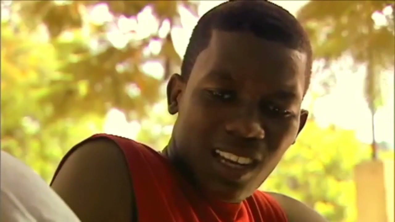 Лучшие отрывки из гаитянских фильмов #Haitianfilm #blondedyferdinand #nicesimon #gessicageneus