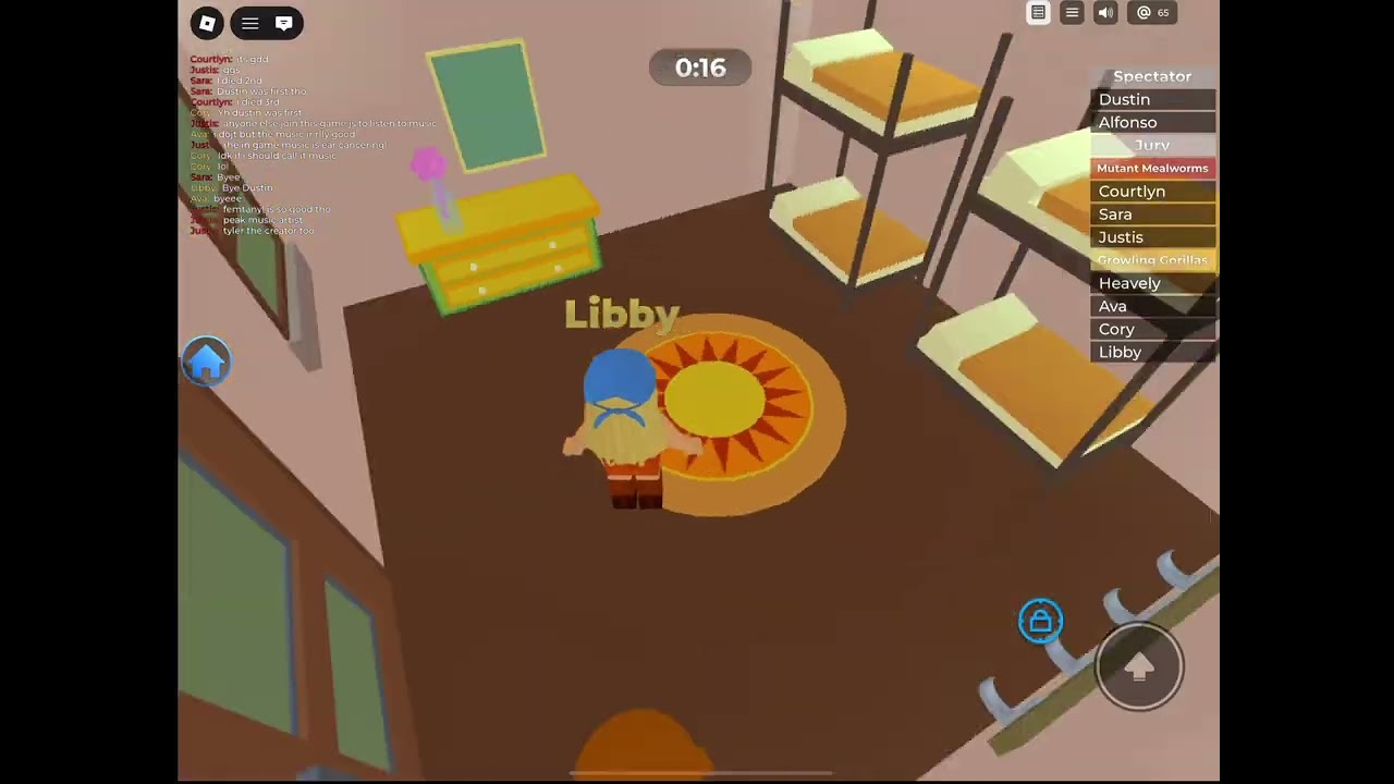 Total Drama Island Gameplay (Music included)💕