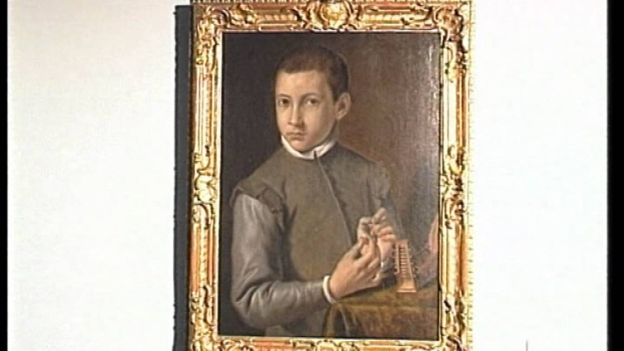 iFilmati: MODENA (Museo Estense)'